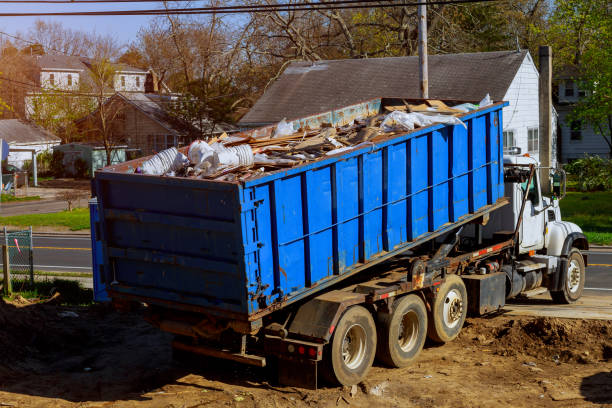 Property Management Cleanouts in Tipton, IA