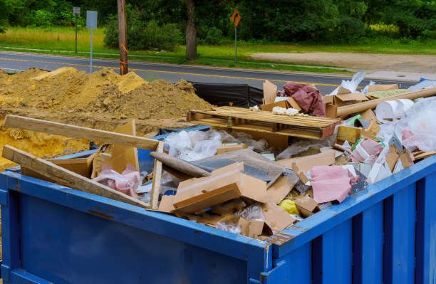 Professional Junk Removal Services in Tipton, IA